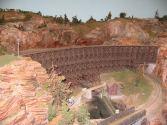 The Scarborough Model Railroad Club 2009 N Scale & HO Scale