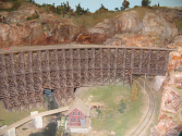 The Scarborough Model Railroad Club 2009 N Scale & HO Scale