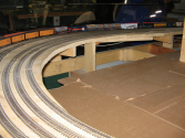 The Scarborough Model Railroad Club 2009 N Scale & HO Scale