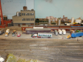 The Scarborough Model Railroad Club 2017 open house HO Scale