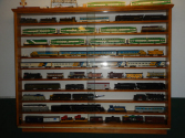 The Scarborough Model Railroad Club 2017 open house HO Scale