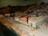The Scarborough Model Railroad Club 2017 open house HO Scale