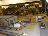 The Scarborough Model Railroad Club 2017 open house HO Scale