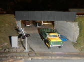 The Scarborough Model Railroad Club 2017 open house HO Scale