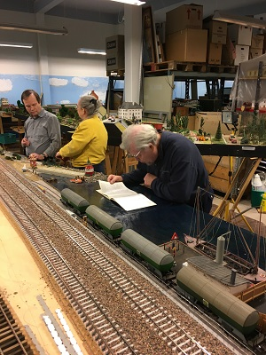 Travel to Denmark Albertslund The Danish Model Railroad Club. See what model railroading train clubs in Denmark Albertslund The Danish Model Railroad Club has to offer.The Danish model railroading train clubs in Denmark Albertslund. For model railroading train clubs in Denmark visit KraftTrains.com

TRejser til Danmark. Se hvilken model jernbanestationer i Danmark. Danske model railroading togklubber i Danmark. Danske modelbaneklubber i Danmark. For model railroading togklubber i Danmark besøg KraftTrains.com