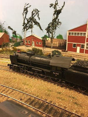 Travel to Denmark Albertslund The Danish Model Railroad Club. See what model railroading train clubs in Denmark Albertslund The Danish Model Railroad Club has to offer.The Danish model railroading train clubs in Denmark Albertslund. For model railroading train clubs in Denmark visit KraftTrains.com

TRejser til Danmark. Se hvilken model jernbanestationer i Danmark. Danske model railroading togklubber i Danmark. Danske modelbaneklubber i Danmark. For model railroading togklubber i Danmark besøg KraftTrains.com