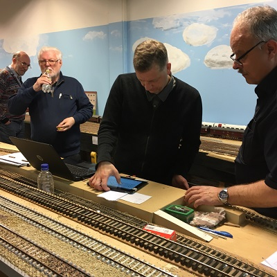 Travel to Denmark Albertslund The Danish Model Railroad Club. See what model railroading train clubs in Denmark Albertslund The Danish Model Railroad Club has to offer.The Danish model railroading train clubs in Denmark Albertslund. For model railroading train clubs in Denmark visit KraftTrains.com

TRejser til Danmark. Se hvilken model jernbanestationer i Danmark. Danske model railroading togklubber i Danmark. Danske modelbaneklubber i Danmark. For model railroading togklubber i Danmark besøg KraftTrains.com