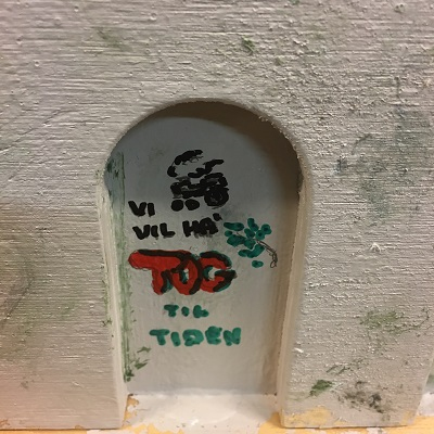 Travel to Denmark Albertslund The Danish Model Railroad Club. See what model railroading train clubs in Denmark Albertslund The Danish Model Railroad Club has to offer.The Danish model railroading train clubs in Denmark Albertslund. For model railroading train clubs in Denmark visit KraftTrains.com

TRejser til Danmark. Se hvilken model jernbanestationer i Danmark. Danske model railroading togklubber i Danmark. Danske modelbaneklubber i Danmark. For model railroading togklubber i Danmark besøg KraftTrains.com