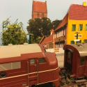 Travel to Denmark Albertslund The Danish Model Railroad Club. See what model railroading train clubs in Denmark Albertslund The Danish Model Railroad Club has to offer.The Danish model railroading train clubs in Denmark Albertslund. For model railroading train clubs in Denmark visit KraftTrains.com