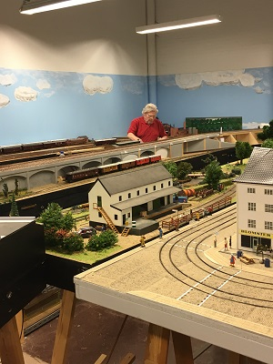 Travel to Denmark Albertslund The Danish Model Railroad Club. See what model railroading train clubs in Denmark Albertslund The Danish Model Railroad Club has to offer.The Danish model railroading train clubs in Denmark Albertslund. For model railroading train clubs in Denmark visit KraftTrains.com

TRejser til Danmark. Se hvilken model jernbanestationer i Danmark. Danske model railroading togklubber i Danmark. Danske modelbaneklubber i Danmark. For model railroading togklubber i Danmark besøg KraftTrains.com