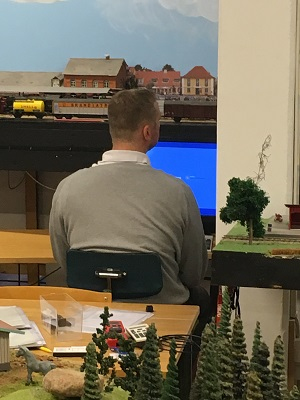 Travel to Denmark Albertslund The Danish Model Railroad Club. See what model railroading train clubs in Denmark Albertslund The Danish Model Railroad Club has to offer.The Danish model railroading train clubs in Denmark Albertslund. For model railroading train clubs in Denmark visit KraftTrains.com

TRejser til Danmark. Se hvilken model jernbanestationer i Danmark. Danske model railroading togklubber i Danmark. Danske modelbaneklubber i Danmark. For model railroading togklubber i Danmark besøg KraftTrains.com