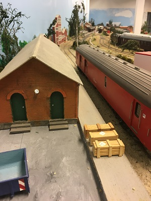 Travel to Denmark Albertslund The Danish Model Railroad Club. See what model railroading train clubs in Denmark Albertslund The Danish Model Railroad Club has to offer.The Danish model railroading train clubs in Denmark Albertslund. For model railroading train clubs in Denmark visit KraftTrains.com

TRejser til Danmark. Se hvilken model jernbanestationer i Danmark. Danske model railroading togklubber i Danmark. Danske modelbaneklubber i Danmark. For model railroading togklubber i Danmark besøg KraftTrains.com