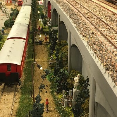 Travel to Denmark Albertslund The Danish Model Railroad Club. See what model railroading train clubs in Denmark Albertslund The Danish Model Railroad Club has to offer.The Danish model railroading train clubs in Denmark Albertslund. For model railroading train clubs in Denmark visit KraftTrains.com

TRejser til Danmark. Se hvilken model jernbanestationer i Danmark. Danske model railroading togklubber i Danmark. Danske modelbaneklubber i Danmark. For model railroading togklubber i Danmark besøg KraftTrains.com