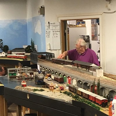 Travel to Denmark Albertslund The Danish Model Railroad Club. See what model railroading train clubs in Denmark Albertslund The Danish Model Railroad Club has to offer.The Danish model railroading train clubs in Denmark Albertslund. For model railroading train clubs in Denmark visit KraftTrains.com

TRejser til Danmark. Se hvilken model jernbanestationer i Danmark. Danske model railroading togklubber i Danmark. Danske modelbaneklubber i Danmark. For model railroading togklubber i Danmark besøg KraftTrains.com