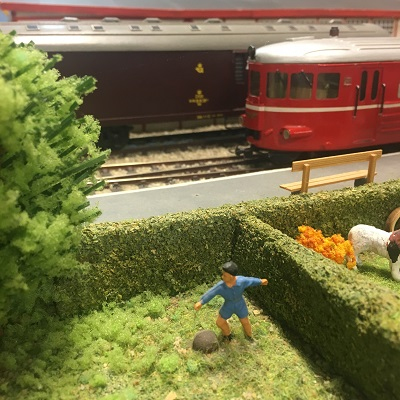 Travel to Denmark Albertslund The Danish Model Railroad Club. See what model railroading train clubs in Denmark Albertslund The Danish Model Railroad Club has to offer.The Danish model railroading train clubs in Denmark Albertslund. For model railroading train clubs in Denmark visit KraftTrains.com

TRejser til Danmark. Se hvilken model jernbanestationer i Danmark. Danske model railroading togklubber i Danmark. Danske modelbaneklubber i Danmark. For model railroading togklubber i Danmark besøg KraftTrains.com