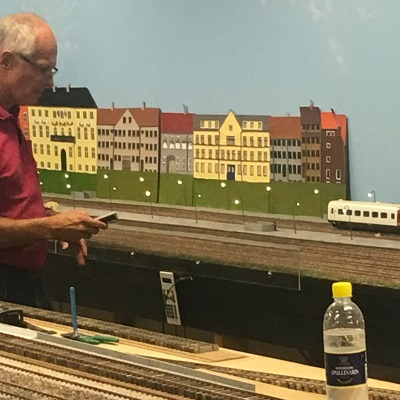 Travel to Denmark Albertslund The Danish Model Railroad Club. See what model railroading train clubs in Denmark Albertslund The Danish Model Railroad Club has to offer.The Danish model railroading train clubs in Denmark Albertslund. For model railroading train clubs in Denmark visit KraftTrains.com

TRejser til Danmark. Se hvilken model jernbanestationer i Danmark. Danske model railroading togklubber i Danmark. Danske modelbaneklubber i Danmark. For model railroading togklubber i Danmark besøg KraftTrains.com