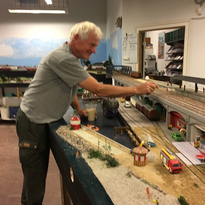 Travel to Denmark Albertslund The Danish Model Railroad Club. See what model railroading train clubs in Denmark Albertslund The Danish Model Railroad Club has to offer.The Danish model railroading train clubs in Denmark Albertslund. For model railroading train clubs in Denmark visit KraftTrains.com

TRejser til Danmark. Se hvilken model jernbanestationer i Danmark. Danske model railroading togklubber i Danmark. Danske modelbaneklubber i Danmark. For model railroading togklubber i Danmark besøg KraftTrains.com