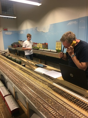 Travel to Denmark Albertslund The Danish Model Railroad Club. See what model railroading train clubs in Denmark Albertslund The Danish Model Railroad Club has to offer.The Danish model railroading train clubs in Denmark Albertslund. For model railroading train clubs in Denmark visit KraftTrains.com

TRejser til Danmark. Se hvilken model jernbanestationer i Danmark. Danske model railroading togklubber i Danmark. Danske modelbaneklubber i Danmark. For model railroading togklubber i Danmark besøg KraftTrains.com