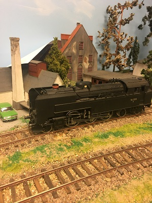 Travel to Denmark Albertslund The Danish Model Railroad Club. See what model railroading train clubs in Denmark Albertslund The Danish Model Railroad Club has to offer.The Danish model railroading train clubs in Denmark Albertslund. For model railroading train clubs in Denmark visit KraftTrains.com

TRejser til Danmark. Se hvilken model jernbanestationer i Danmark. Danske model railroading togklubber i Danmark. Danske modelbaneklubber i Danmark. For model railroading togklubber i Danmark besøg KraftTrains.com