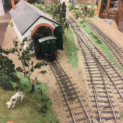 Travel to Denmark Albertslund The Danish Model Railroad Club. See what model railroading train clubs in Denmark Albertslund The Danish Model Railroad Club has to offer.The Danish model railroading train clubs in Denmark Albertslund. For model railroading train clubs in Denmark visit KraftTrains.com

TRejser til Danmark. Se hvilken model jernbanestationer i Danmark. Danske model railroading togklubber i Danmark. Danske modelbaneklubber i Danmark. For model railroading togklubber i Danmark besøg KraftTrains.com