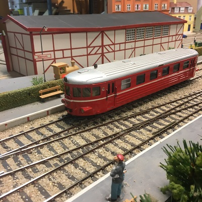 Travel to Denmark Albertslund The Danish Model Railroad Club. See what model railroading train clubs in Denmark Albertslund The Danish Model Railroad Club has to offer.The Danish model railroading train clubs in Denmark Albertslund. For model railroading train clubs in Denmark visit KraftTrains.com

TRejser til Danmark. Se hvilken model jernbanestationer i Danmark. Danske model railroading togklubber i Danmark. Danske modelbaneklubber i Danmark. For model railroading togklubber i Danmark besøg KraftTrains.com