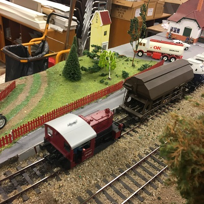 Travel to Denmark Albertslund The Danish Model Railroad Club. See what model railroading train clubs in Denmark Albertslund The Danish Model Railroad Club has to offer.The Danish model railroading train clubs in Denmark Albertslund. For model railroading train clubs in Denmark visit KraftTrains.com

TRejser til Danmark. Se hvilken model jernbanestationer i Danmark. Danske model railroading togklubber i Danmark. Danske modelbaneklubber i Danmark. For model railroading togklubber i Danmark besøg KraftTrains.com