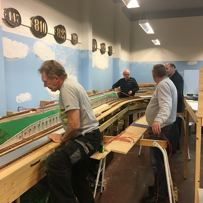 Travel to Denmark Albertslund The Danish Model Railroad Club. See what model railroading train clubs in Denmark Albertslund The Danish Model Railroad Club has to offer.The Danish model railroading train clubs in Denmark Albertslund. For model railroading train clubs in Denmark visit KraftTrains.com

TRejser til Danmark. Se hvilken model jernbanestationer i Danmark. Danske model railroading togklubber i Danmark. Danske modelbaneklubber i Danmark. For model railroading togklubber i Danmark besøg KraftTrains.com