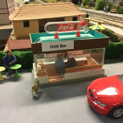 Travel to Denmark Albertslund The Danish Model Railroad Club. See what model railroading train clubs in Denmark Albertslund The Danish Model Railroad Club has to offer.The Danish model railroading train clubs in Denmark Albertslund. For model railroading train clubs in Denmark visit KraftTrains.com

TRejser til Danmark. Se hvilken model jernbanestationer i Danmark. Danske model railroading togklubber i Danmark. Danske modelbaneklubber i Danmark. For model railroading togklubber i Danmark besøg KraftTrains.com