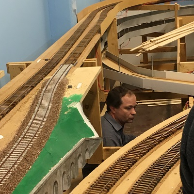 Travel to Denmark Albertslund The Danish Model Railroad Club. See what model railroading train clubs in Denmark Albertslund The Danish Model Railroad Club has to offer.The Danish model railroading train clubs in Denmark Albertslund. For model railroading train clubs in Denmark visit KraftTrains.com

TRejser til Danmark. Se hvilken model jernbanestationer i Danmark. Danske model railroading togklubber i Danmark. Danske modelbaneklubber i Danmark. For model railroading togklubber i Danmark besøg KraftTrains.com