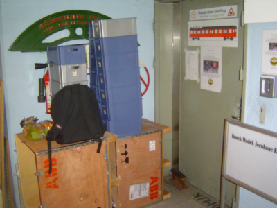 Travel to Denmark Albertslund The Danish Model Railroad Club. See what model railroading train clubs in Denmark Albertslund The Danish Model Railroad Club has to offer.The Danish model railroading train clubs in Denmark Albertslund. For model railroading train clubs in Denmark visit KraftTrains.com

TRejser til Danmark. Se hvilken model jernbanestationer i Danmark. Danske model railroading togklubber i Danmark. Danske modelbaneklubber i Danmark. For model railroading togklubber i Danmark besøg KraftTrains.com