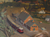 Travel to Denmark Albertslund The Danish Model Railroad Club. See what model railroading train clubs in Denmark Albertslund The Danish Model Railroad Club has to offer.The Danish model railroading train clubs in Denmark Albertslund. For model railroading train clubs in Denmark visit KraftTrains.com