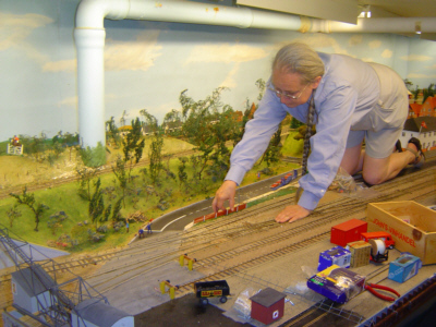 Travel to Denmark Albertslund The Danish Model Railroad Club. See what model railroading train clubs in Denmark Albertslund The Danish Model Railroad Club has to offer.The Danish model railroading train clubs in Denmark Albertslund. For model railroading train clubs in Denmark visit KraftTrains.com

TRejser til Danmark. Se hvilken model jernbanestationer i Danmark. Danske model railroading togklubber i Danmark. Danske modelbaneklubber i Danmark. For model railroading togklubber i Danmark besøg KraftTrains.com