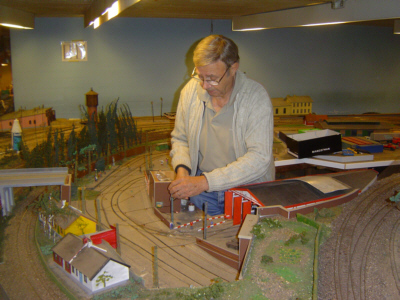 Travel to Denmark Albertslund The Danish Model Railroad Club. See what model railroading train clubs in Denmark Albertslund The Danish Model Railroad Club has to offer.The Danish model railroading train clubs in Denmark Albertslund. For model railroading train clubs in Denmark visit KraftTrains.com

TRejser til Danmark. Se hvilken model jernbanestationer i Danmark. Danske model railroading togklubber i Danmark. Danske modelbaneklubber i Danmark. For model railroading togklubber i Danmark besøg KraftTrains.com