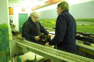 Travel to Denmark Albertslund The Danish Model Railroad Club. See what model railroading train clubs in Denmark Albertslund The Danish Model Railroad Club has to offer.The Danish model railroading train clubs in Denmark Albertslund. For model railroading train clubs in Denmark visit KraftTrains.com

TRejser til Danmark. Se hvilken model jernbanestationer i Danmark. Danske model railroading togklubber i Danmark. Danske modelbaneklubber i Danmark. For model railroading togklubber i Danmark besøg KraftTrains.com