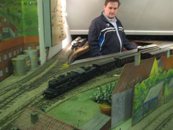 Travel to Denmark Albertslund The Danish Model Railroad Club. See what model railroading train clubs in Denmark Albertslund The Danish Model Railroad Club has to offer.The Danish model railroading train clubs in Denmark Albertslund. For model railroading train clubs in Denmark visit KraftTrains.com

TRejser til Danmark. Se hvilken model jernbanestationer i Danmark. Danske model railroading togklubber i Danmark. Danske modelbaneklubber i Danmark. For model railroading togklubber i Danmark besøg KraftTrains.com
