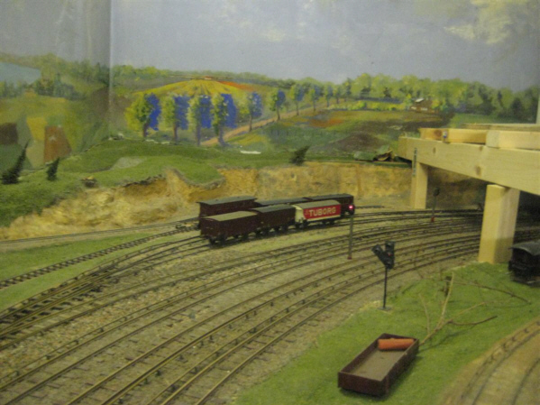 Travel to Denmark Albertslund The Danish Model Railroad Club. See what model railroading train clubs in Denmark Albertslund The Danish Model Railroad Club has to offer.The Danish model railroading train clubs in Denmark Albertslund. For model railroading train clubs in Denmark visit KraftTrains.com

TRejser til Danmark. Se hvilken model jernbanestationer i Danmark. Danske model railroading togklubber i Danmark. Danske modelbaneklubber i Danmark. For model railroading togklubber i Danmark besøg KraftTrains.com
