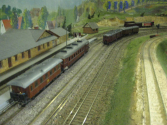 Travel to Denmark Albertslund The Danish Model Railroad Club. See what model railroading train clubs in Denmark Albertslund The Danish Model Railroad Club has to offer.The Danish model railroading train clubs in Denmark Albertslund. For model railroading train clubs in Denmark visit KraftTrains.com