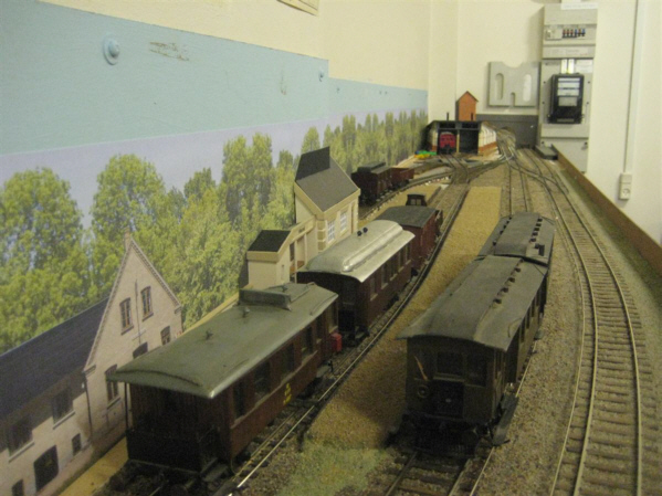 Travel to Denmark Albertslund The Danish Model Railroad Club. See what model railroading train clubs in Denmark Albertslund The Danish Model Railroad Club has to offer.The Danish model railroading train clubs in Denmark Albertslund. For model railroading train clubs in Denmark visit KraftTrains.com

TRejser til Danmark. Se hvilken model jernbanestationer i Danmark. Danske model railroading togklubber i Danmark. Danske modelbaneklubber i Danmark. For model railroading togklubber i Danmark besøg KraftTrains.com