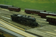 Travel to Denmark Albertslund The Danish Model Railroad Club. See what model railroading train clubs in Denmark Albertslund The Danish Model Railroad Club has to offer.The Danish model railroading train clubs in Denmark Albertslund. For model railroading train clubs in Denmark visit KraftTrains.com