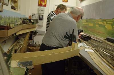 Travel to Denmark Albertslund The Danish Model Railroad Club. See what model railroading train clubs in Denmark Albertslund The Danish Model Railroad Club has to offer.The Danish model railroading train clubs in Denmark Albertslund. For model railroading train clubs in Denmark visit KraftTrains.com

TRejser til Danmark. Se hvilken model jernbanestationer i Danmark. Danske model railroading togklubber i Danmark. Danske modelbaneklubber i Danmark. For model railroading togklubber i Danmark besøg KraftTrains.com