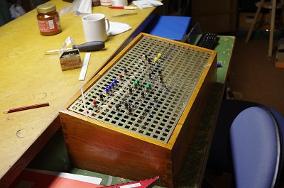 Travel to Denmark Albertslund The Danish Model Railroad Club. See what model railroading train clubs in Denmark Albertslund The Danish Model Railroad Club has to offer.The Danish model railroading train clubs in Denmark Albertslund. For model railroading train clubs in Denmark visit KraftTrains.com

TRejser til Danmark. Se hvilken model jernbanestationer i Danmark. Danske model railroading togklubber i Danmark. Danske modelbaneklubber i Danmark. For model railroading togklubber i Danmark besøg KraftTrains.com