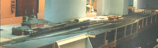 Model railway club HO Aalborg Denmark By KraftTrains.com. Go through the Model railway club H0 Aalborg in Aalborg Denmark and see what the Model railway club HO Aalborg Denmark has at www.KraftTrains.com .
Model jernbaneklub HO Aalborg Danmark Af KraftTrains.com. Gå gennem Model jernbaneklub H0 Aalborg i Aalborg Danmark og se, hvad Model jernbaneklub HO Aalborg Denmark har på www.KraftTrains.com. 
