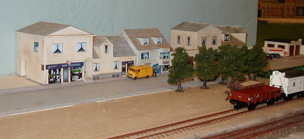 Model railway club HO Aalborg Denmark By KraftTrains.com. Go through the Model railway club H0 Aalborg in Aalborg Denmark and see what the Model railway club HO Aalborg Denmark has at www.KraftTrains.com .
Model jernbaneklub HO Aalborg Danmark Af KraftTrains.com. Gå gennem Model jernbaneklub H0 Aalborg i Aalborg Danmark og se, hvad Model jernbaneklub HO Aalborg Denmark har på www.KraftTrains.com. 
