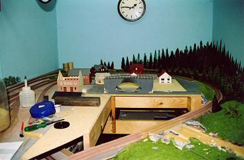 Model railway club HO Aalborg Denmark By KraftTrains.com. Go through the Model railway club H0 Aalborg in Aalborg Denmark and see what the Model railway club HO Aalborg Denmark has at www.KraftTrains.com .
Model jernbaneklub HO Aalborg Danmark Af KraftTrains.com. Gå gennem Model jernbaneklub H0 Aalborg i Aalborg Danmark og se, hvad Model jernbaneklub HO Aalborg Denmark har på www.KraftTrains.com. 
