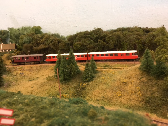 Model railway club HO Aalborg Denmark By KraftTrains.com. Go through the Model railway club H0 Aalborg in Aalborg Denmark and see what the Model railway club HO Aalborg Denmark has at www.KraftTrains.com .
Model jernbaneklub HO Aalborg Danmark Af KraftTrains.com. Gå gennem Model jernbaneklub H0 Aalborg i Aalborg Danmark og se, hvad Model jernbaneklub HO Aalborg Denmark har på www.KraftTrains.com. 
