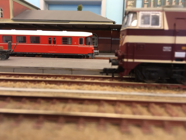 Model railway club HO Aalborg Denmark By KraftTrains.com. Go through the Model railway club H0 Aalborg in Aalborg Denmark and see what the Model railway club HO Aalborg Denmark has at www.KraftTrains.com .
Model jernbaneklub HO Aalborg Danmark Af KraftTrains.com. Gå gennem Model jernbaneklub H0 Aalborg i Aalborg Danmark og se, hvad Model jernbaneklub HO Aalborg Denmark har på www.KraftTrains.com. 
