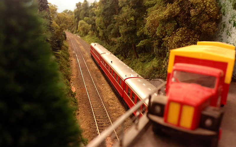 Model railway club HO Aalborg Denmark By KraftTrains.com. Go through the Model railway club H0 Aalborg in Aalborg Denmark and see what the Model railway club HO Aalborg Denmark has at www.KraftTrains.com .
Model jernbaneklub HO Aalborg Danmark Af KraftTrains.com. Gå gennem Model jernbaneklub H0 Aalborg i Aalborg Danmark og se, hvad Model jernbaneklub HO Aalborg Denmark har på www.KraftTrains.com. 
