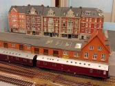 Model railway club HO Aalborg Denmark By KraftTrains.com. Go through the Model railway club H0 Aalborg in Aalborg Denmark and see what the Model railway club HO Aalborg Denmark has at www.KraftTrains.com .
Model jernbaneklub HO Aalborg Danmark Af KraftTrains.com. Gå gennem Model jernbaneklub H0 Aalborg i Aalborg Danmark og se, hvad Model jernbaneklub HO Aalborg Denmark har på www.KraftTrains.com. 
