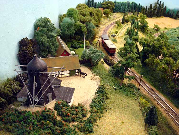 Model railway club HO Aalborg Denmark By KraftTrains.com. Go through the Model railway club H0 Aalborg in Aalborg Denmark and see what the Model railway club HO Aalborg Denmark has at www.KraftTrains.com .
Model jernbaneklub HO Aalborg Danmark Af KraftTrains.com. Gå gennem Model jernbaneklub H0 Aalborg i Aalborg Danmark og se, hvad Model jernbaneklub HO Aalborg Denmark har på www.KraftTrains.com. 
