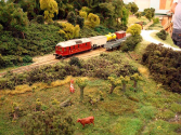 Model railway club HO Aalborg Denmark By KraftTrains.com. Go through the Model railway club H0 Aalborg in Aalborg Denmark and see what the Model railway club HO Aalborg Denmark has at www.KraftTrains.com .
Model jernbaneklub HO Aalborg Danmark Af KraftTrains.com. Gå gennem Model jernbaneklub H0 Aalborg i Aalborg Danmark og se, hvad Model jernbaneklub HO Aalborg Denmark har på www.KraftTrains.com. 
